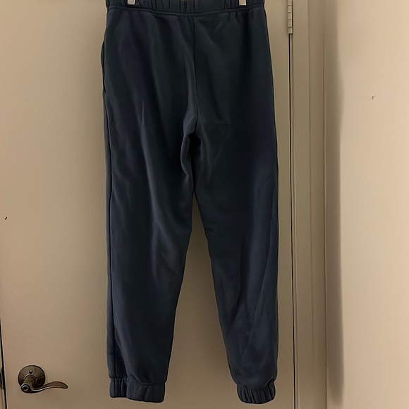 Blue “Angel” Joggers/sweats. - Picture 3 of 4